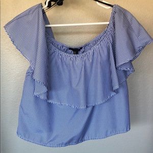 Summer top
